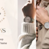 Lenos Minimal Watch Store WooCommerce Theme 1.0.1 GPL Theme 3 Lenos Minimal Watch Store WooCommerce Theme 1.0.1破解版主题