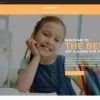 Leonardo Art School for Children WordPress Theme 1.0.0 GPL Theme 3 Leonardo Art School for Children WordPress Theme 1.0.0破解版主题