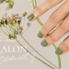 Léonie Nail and Beauty Salon 1.1 GPL Theme 3 Leonie Nail and Beauty Salon 1.1破解版主题
