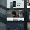 Leroux Business Consulting WordPress Theme 1.0.2破解版主题
