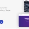 Lester Creative Portfolio WordPress Theme 3.0 GPL Theme 3 Lester Creative Portfolio WordPress Theme 3.0破解版主题