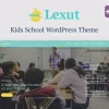 Lexut Education ECommerce Modern WordPress Elementor Theme WordPress Theme 1.0.0破解版主题