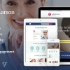 Life Coach and Psychologist Personal WordPress Theme 1.9.1破解版主题