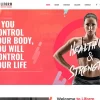 Liform Crossfit Sport WordPress Elementor Theme 1.0.0破解版主题