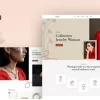 Lindo Jewelry Store WooCommerce Theme 1.0.2破解版主题
