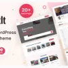 ListIt – Clasified WordPress Theme 1.6破解版主题