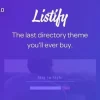 Listify 3.1.7破解版主题