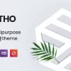 Litho Multipurpose Elementor WordPress Theme 2.2破解版主题