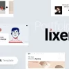 Lixer – Creative Portfolio WordPress Theme 1.1.0破解版主题