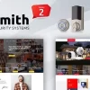 Locksmith Security Systems WordPress Theme 3.5 GPL Theme 3 Locksmith Security Systems WordPress Theme 3.5破解版主题