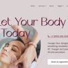Lotus Spa – the Vibrant Salon Spa WordPress Theme 1.2.2破解版主题