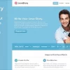 LoveStory Dating WordPress Theme 1.18破解版主题