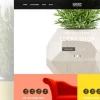 Lucky Furniture RTL WooCommerce WordPress Theme 2.5破解版主题