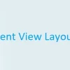 MEC Fluent View Layouts 1.6.5破解版插件