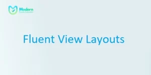 MEC Fluent View Layouts 1.6.5 GPL Plugins