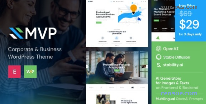 MVP Finance WordPress Theme 1.0.0 GPL Theme 1 MVP Finance WordPress Theme 1.0.0 GPL Theme