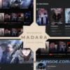 Madara Child OneManga 1.0.1破解版主题