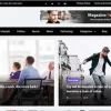 Magazine Power Pro 2.3.1破解版主题