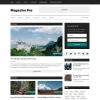 Magazine Pro Theme 3.5.1破解版主题