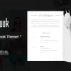 MagicBook A 3D Flip Book WordPress Theme 1.2.7破解版主题
