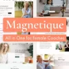 Magnetique — Coaching Online Courses 1.1破解版主题