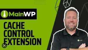 MainWP Cache Control Extension 4.0.2 GPL Plugins