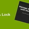 MainWP Dashboard Lock Extension 5.0.1 GPL Plugins 3 MainWP Dashboard Lock Extension 5.0.1破解版插件