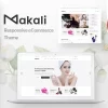 Makali Multipurpose Theme for WooCommerce WordPress 1.4.5破解版主题