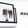 Mall — WooCommerce Responsive WordPress Theme 1.1.3 GPL Theme 2 Mall — WooCommerce Responsive WordPress Theme 1.1.3破解版主题