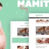 Mamita WordPress Theme 1.0.8破解版主题