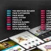 Mana Responsive Multi Purpose Theme 1.1.0破解版主题