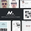 Mandala Responsive Ecommerce WordPress Theme 1.9.3破解版主题
