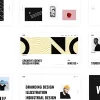Manon Portfolio Agency Theme 2.7破解版主题