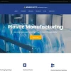 Manufacto Industrial and Manufacturing Company WordPress Theme 1.0.0破解版主题