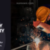 Manufaktur Solutions Industry and Factory Theme 1.0.1破解版主题