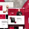 Martaala Religious Church WordPress Theme 1.0.0破解版主题
