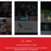 Maruthi Fitness Fitness Center WordPress Theme 2.7破解版主题