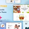 MedXtore – Pharmacy Medical Beauty Elementor WooCommerce Theme 1.1.0破解版主题