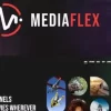 MediaFlex – TV Channel Streaming WordPress Theme 1.0破解版主题