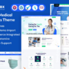 Mediax Health Medical WordPress Theme 1.0.0 GPL Theme 2 Mediax Health Medical WordPress Theme 1.0.0破解版主题