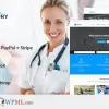 Medical Directory Hospitals Doctors Listing Theme 1.3.7破解版主题