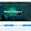 Medical WordPress Theme VisualModo 12.0.2破解版主题