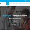 Mediclean Pro 2.7破解版主题