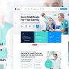 Medikon Health Medical WordPress Theme 1.0.0 GPL Theme 2 Medikon Health Medical WordPress Theme 1.0.0破解版主题
