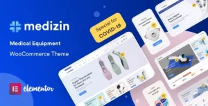Medizin 1.5.9 GPL Theme