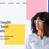 Medmix – the Ultimate Medical WordPress Theme 1.4.2破解版主题
