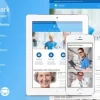 Medpark – Medical WordPress Theme 1.07 GPL Theme 2 Medpark – Medical WordPress Theme 1.07破解版主题
