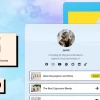Meeek Bio Links Builder Theme 1.3破解版主题