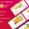 MegaShop WooCommerce MultiPurpose Theme For Electronics Marketplaces 1.4.6.2破解版主题