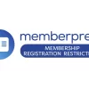 MemberPress Registration Restrictions 1.0.7破解版插件